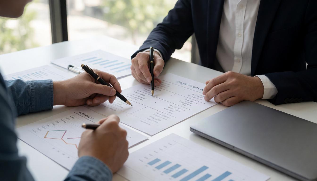 Practical Support for Growth